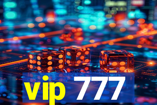vip 777
